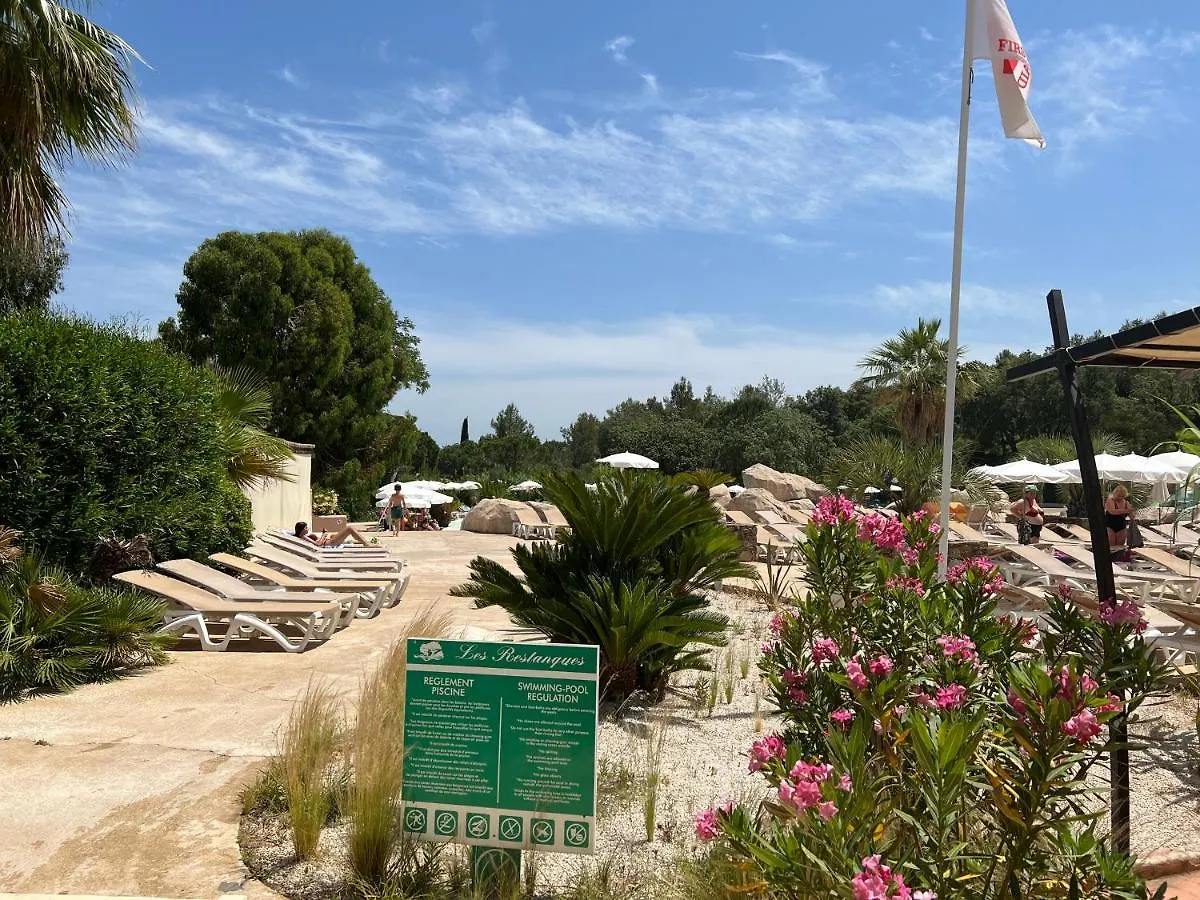 Azur Appartement Grimaud