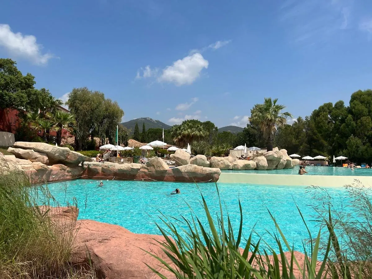 Azur Appartement Grimaud