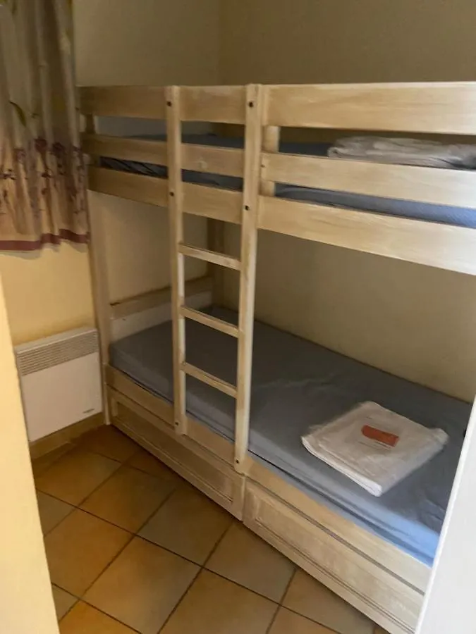 Azur Appartement Grimaud Frankrijk