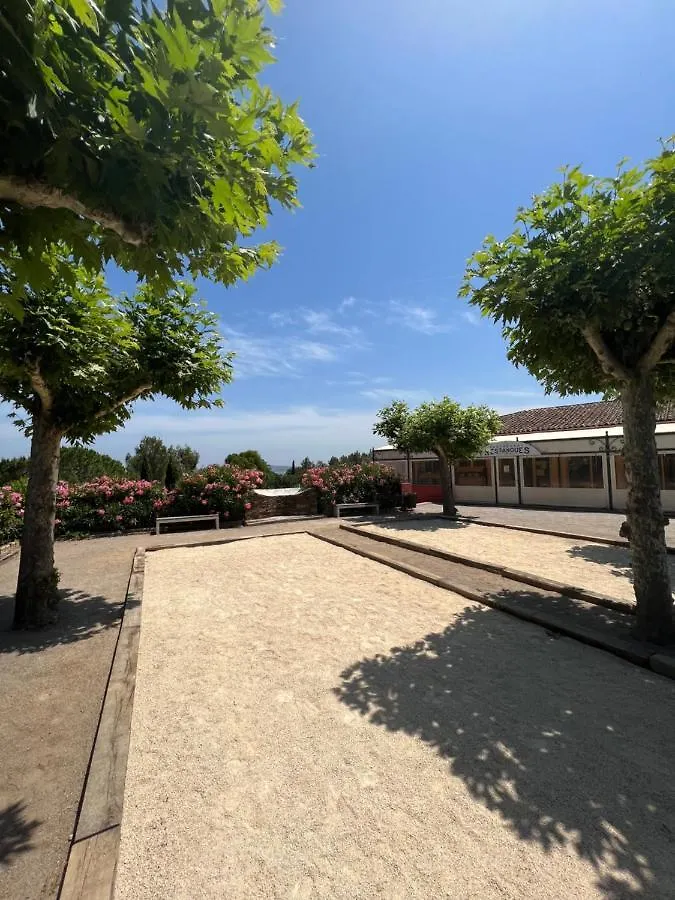 Azur Appartement Grimaud