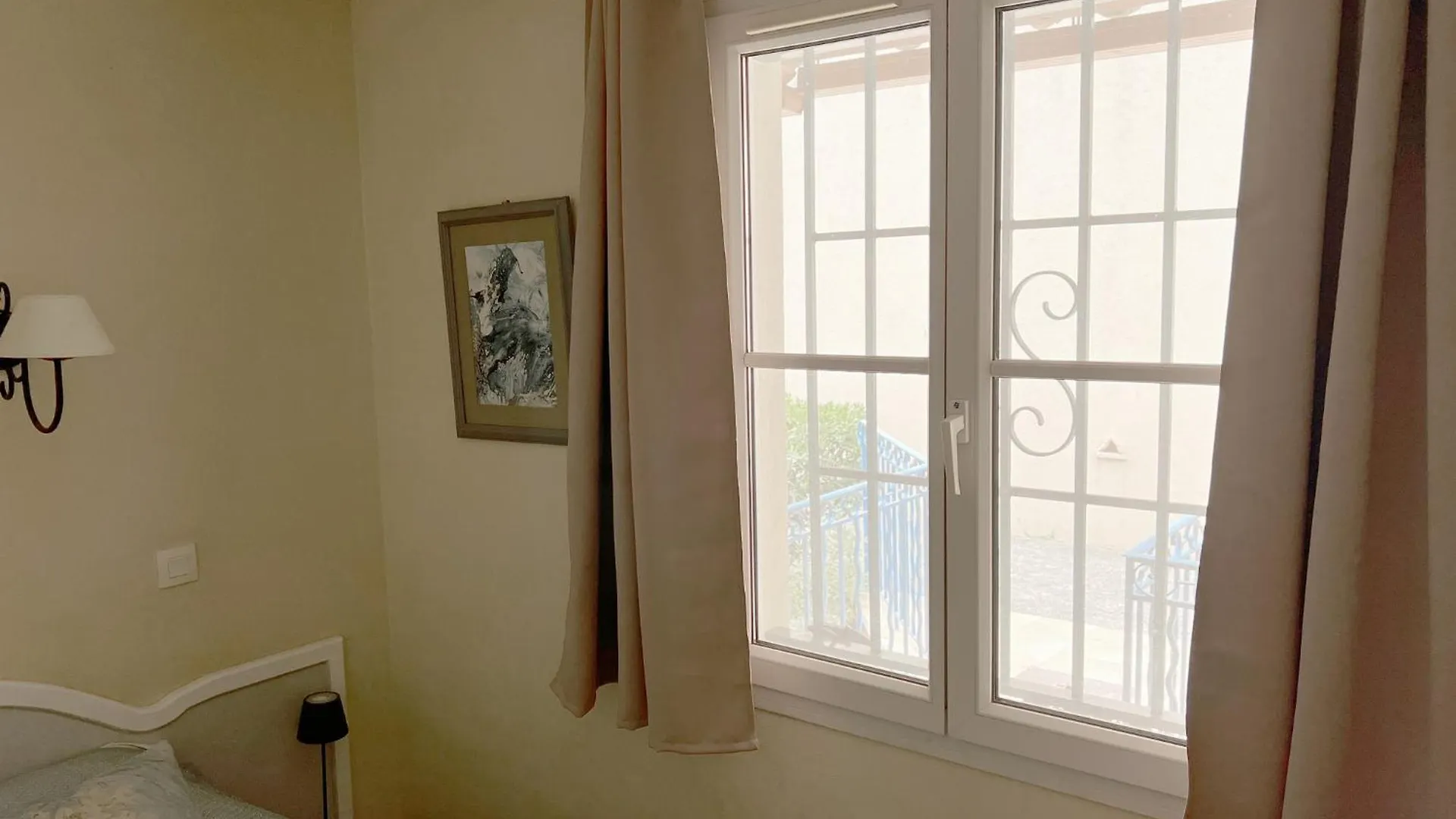 Azur Appartement Grimaud
