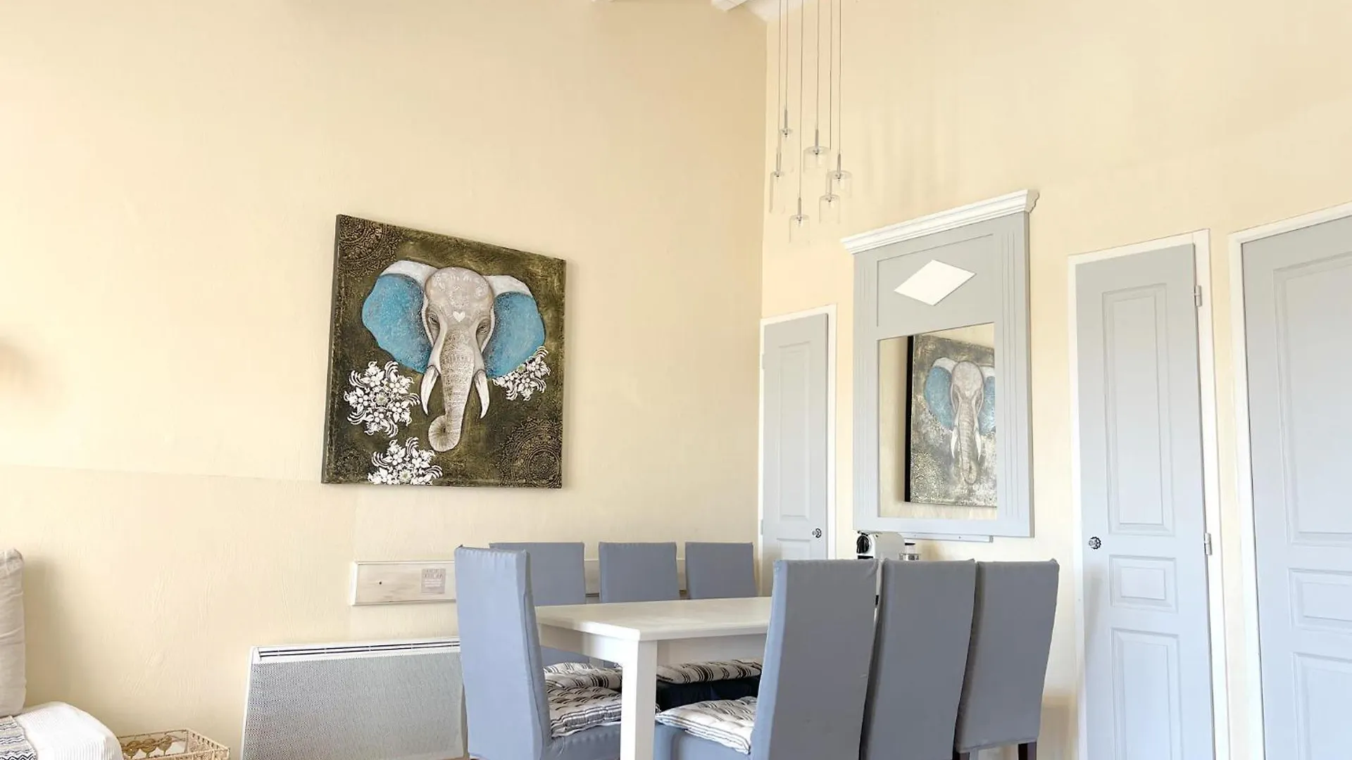 Azur Appartement Grimaud