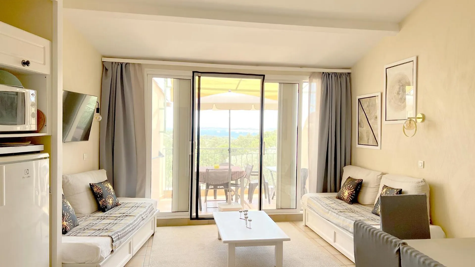 Azur Appartement Grimaud