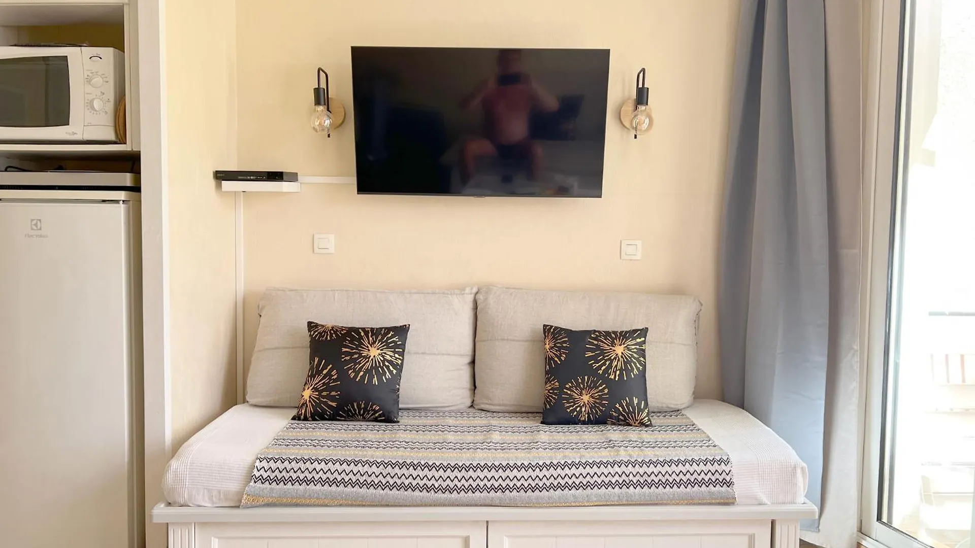 Azur Appartement Grimaud