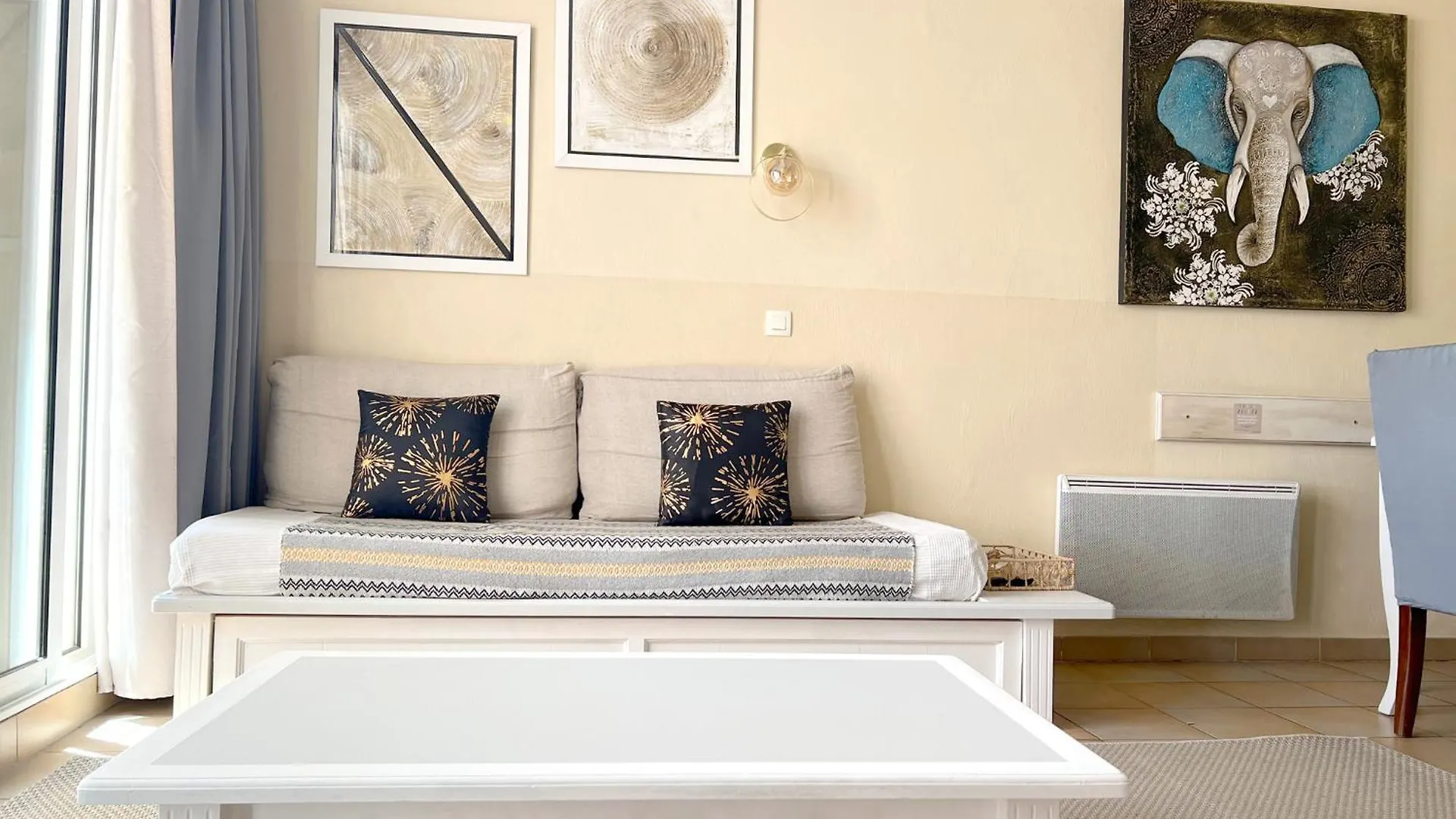 Azur Appartement Grimaud